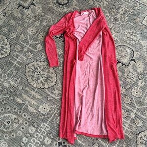 LuLaRoe Sarah Sweater